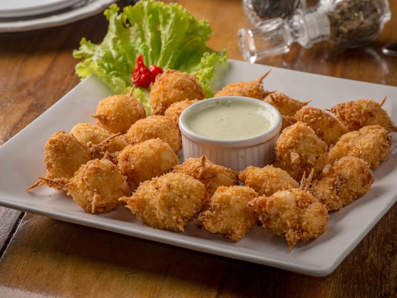 Crispy Air Fryer Chicken Tenders - Kid-Friendly Favorite