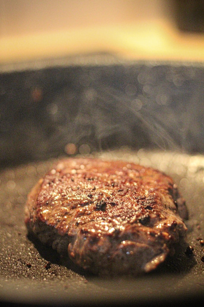 Perfect Air Fryer Steak - Juicy & Restaurant-Quality