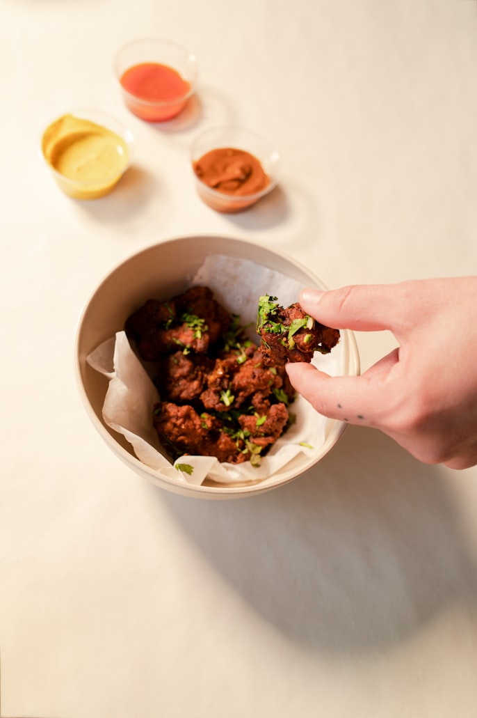 Crispy Air Fryer Popcorn Chicken - Kid-Friendly Favorite