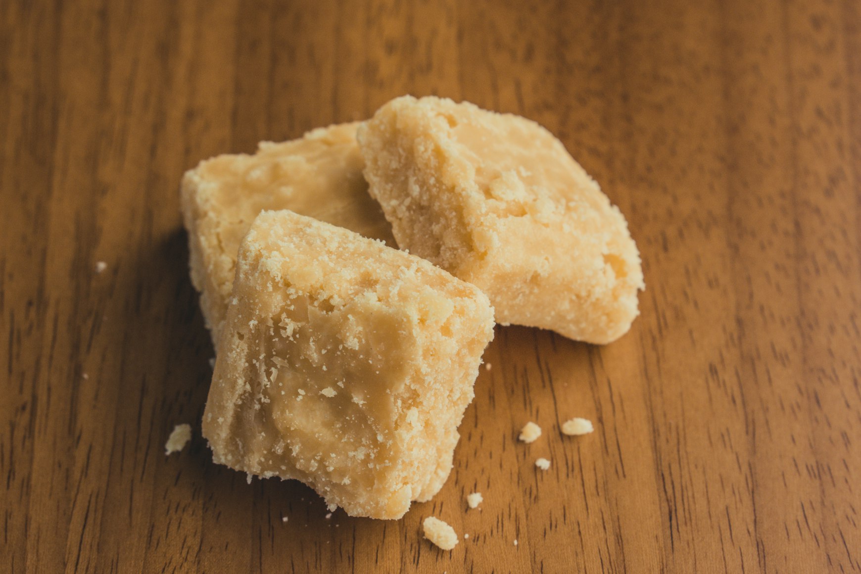 Crispy Air Fryer Tofu