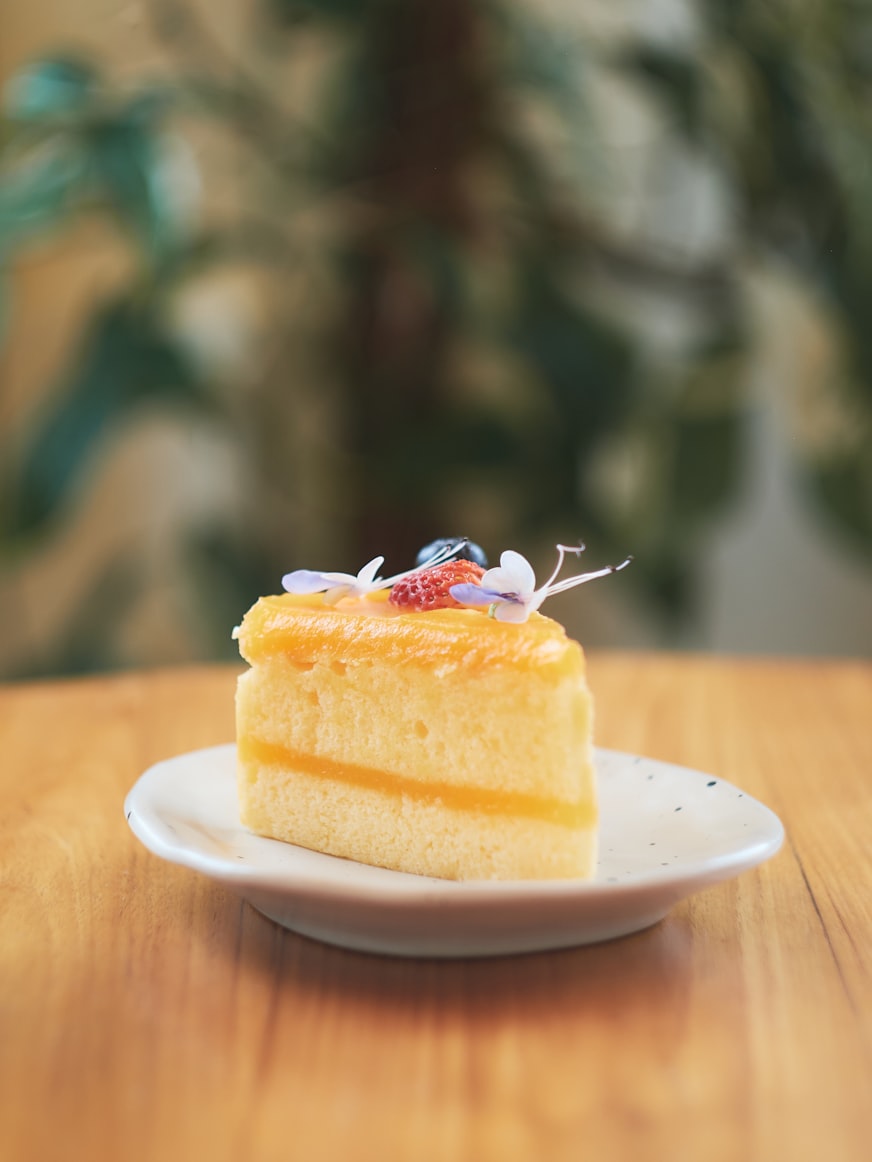 Mini Air Fryer Cheesecake - Creamy & Delicious